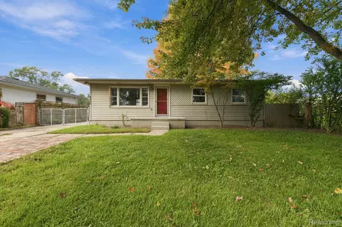 Other - 9350 Biddle St, Romulus, MI 48174 photo 2 of 9