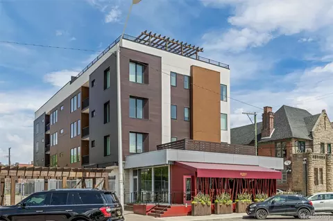 438 Selden St Apt #202, Detroit, MI 48201