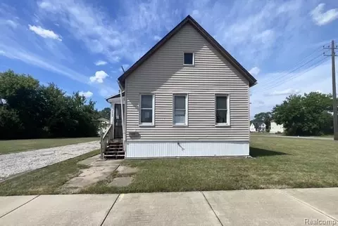 3595 23rd St, Detroit, MI 48208