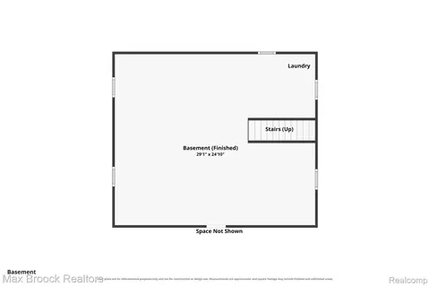 Other - 450 E Maplehurst St, Ferndale, MI 48220 photo 5 of 5