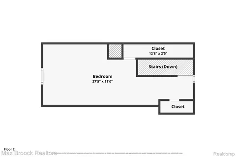 Other - 450 E Maplehurst St, Ferndale, MI 48220 photo 4 of 5