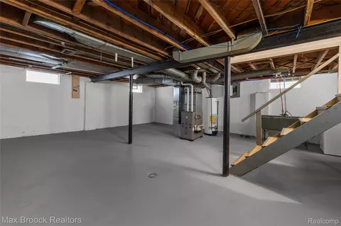 Other - 450 E Maplehurst St, Ferndale, MI 48220 photo 3 of 5