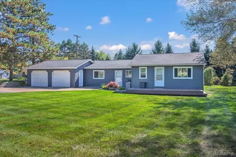 4416 Peppermill Rd, Attica, MI 48412