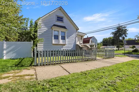 3800 Cicotte St, Detroit, MI 48210