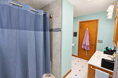 Bath - 7737 Ormes Rd, Tuscola, MI 48768 photo 2 of 5