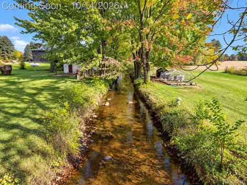 Other - 7737 Ormes Rd, Tuscola, MI 48768 photo 16 of 23