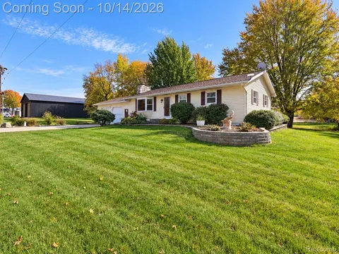 Other - 7737 Ormes Rd, Tuscola, MI 48768 photo 2 of 23
