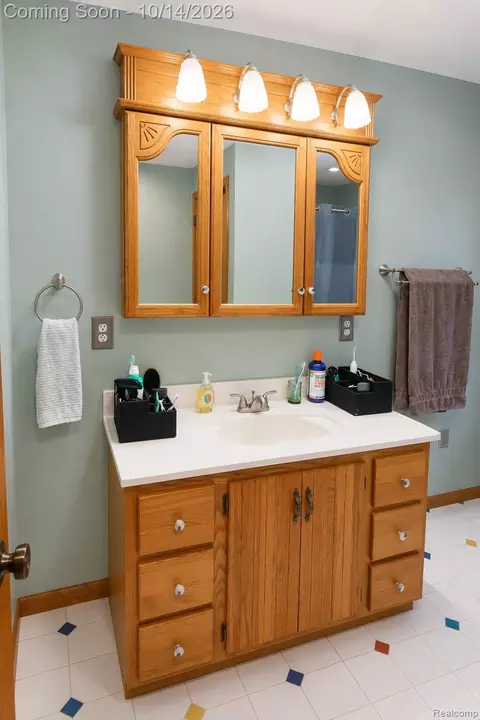 Bath - 7737 Ormes Rd, Tuscola, MI 48768 photo 1 of 5