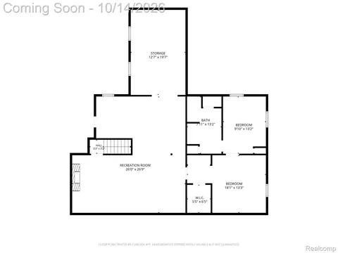 Other - 7737 Ormes Rd, Tuscola, MI 48768 photo 23 of 23