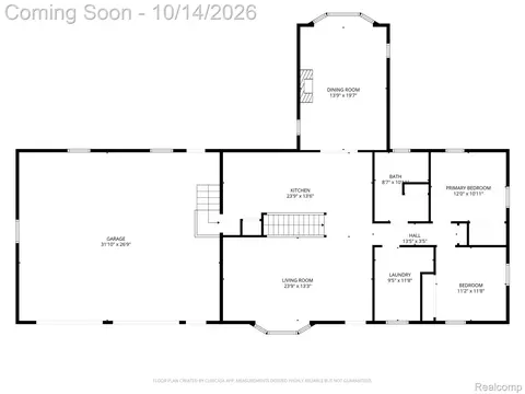 Other - 7737 Ormes Rd, Tuscola, MI 48768 photo 22 of 23