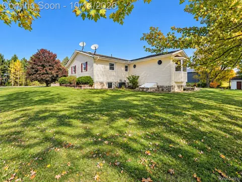 Other - 7737 Ormes Rd, Tuscola, MI 48768 photo 18 of 23