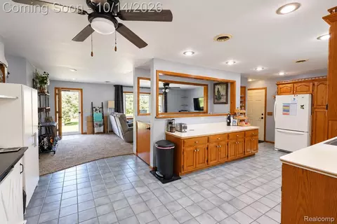 Entry Way - 7737 Ormes Rd, Tuscola, MI 48768 photo 1 of 1