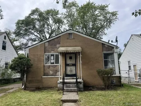 18841 Buffalo St, Detroit, MI 48234