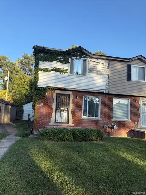 18708 Schaefer Hwy, Detroit, MI 48235