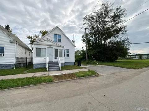 334 Cavalry St, Detroit, MI 48209