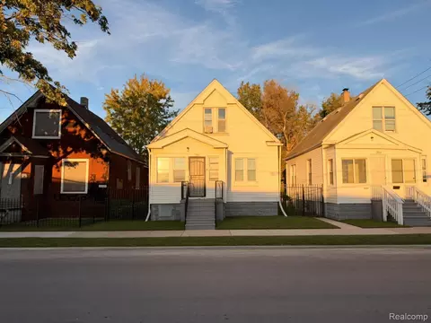 340 Cavalry St, Detroit, MI 48209