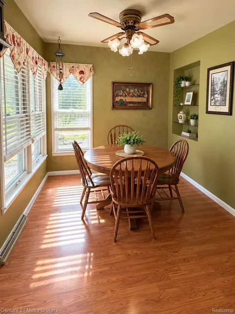 Dining - 8403 Neff Rd, Mount Morris, MI 48458 photo 1 of 1
