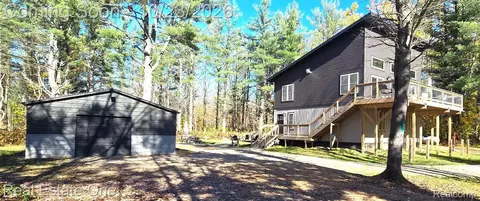 5970 Northwood Dr, Elmira, MI 49730