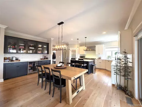 Kitchen - 52875 Char Marie Dr, Macomb, MI 48042 photo 1 of 5