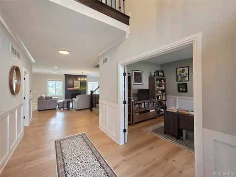 Entry Way - 52875 Char Marie Dr, Macomb, MI 48042 photo 1 of 9