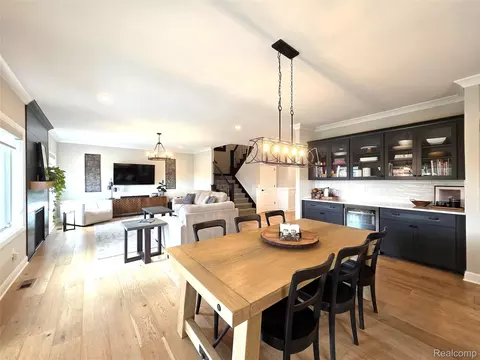 Dining - 52875 Char Marie Dr, Macomb, MI 48042 photo 1 of 2