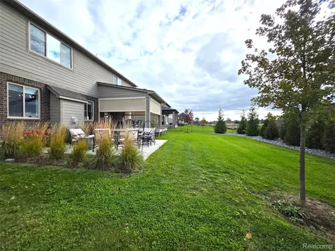 Exterior - 52875 Char Marie Dr, Macomb, MI 48042 photo 6 of 6