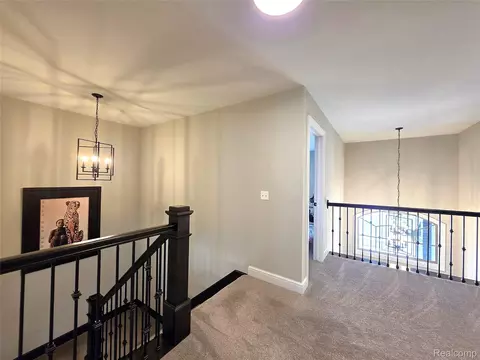Entry Way - 52875 Char Marie Dr, Macomb, MI 48042 photo 7 of 9