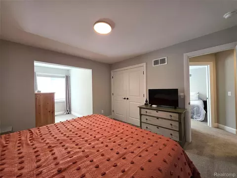 Bedroom - 52875 Char Marie Dr, Macomb, MI 48042 photo 4 of 4