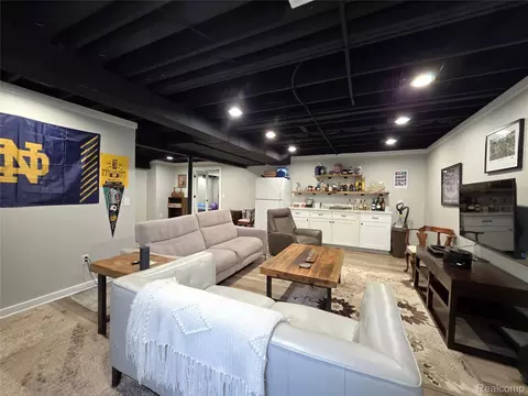 Living - 52875 Char Marie Dr, Macomb, MI 48042 photo 4 of 4