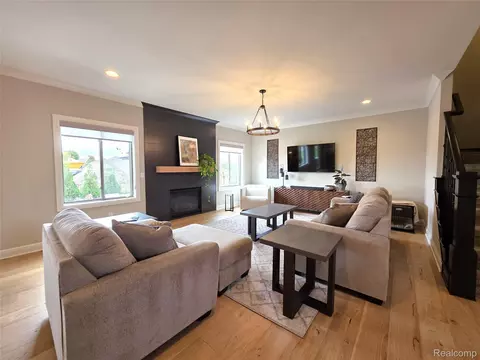 Living - 52875 Char Marie Dr, Macomb, MI 48042 photo 1 of 4