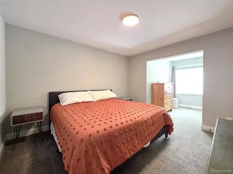 Bedroom - 52875 Char Marie Dr, Macomb, MI 48042 photo 3 of 4
