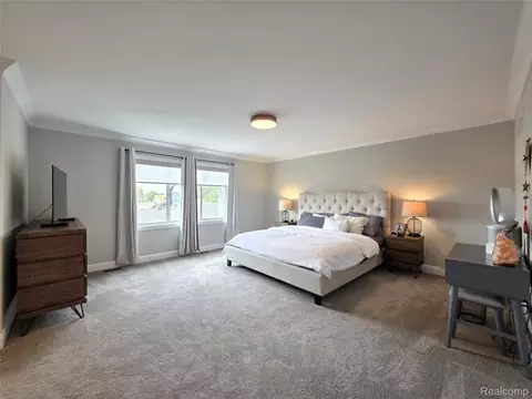 Bedroom - 52875 Char Marie Dr, Macomb, MI 48042 photo 1 of 4