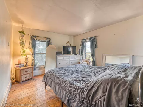 Bedroom - 262 E River St, Deerfield, MI 49238 photo 3 of 5