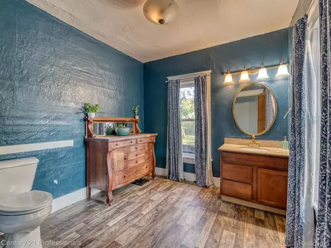 Bath - 262 E River St, Deerfield, MI 49238 photo 1 of 3