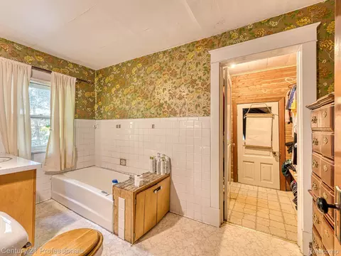 Bath - 262 E River St, Deerfield, MI 49238 photo 2 of 3