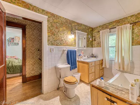 Bath - 262 E River St, Deerfield, MI 49238 photo 3 of 3