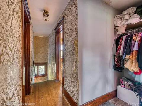 Entry Way - 262 E River St, Deerfield, MI 49238 photo 4 of 4