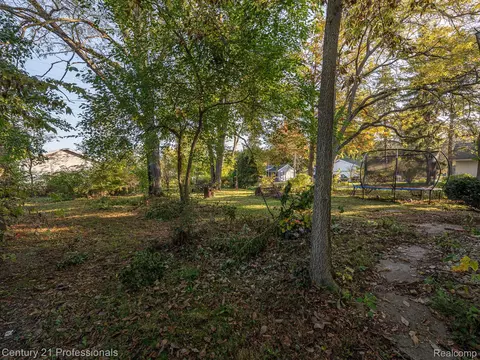 Exterior - 262 E River St, Deerfield, MI 49238 photo 7 of 9