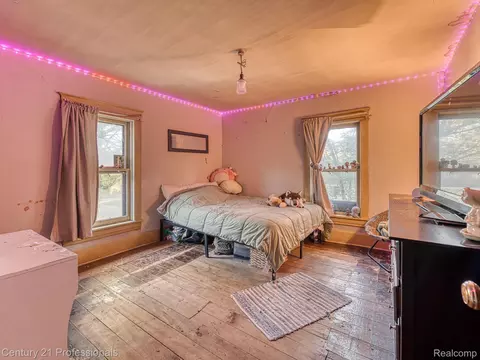 Bedroom - 262 E River St, Deerfield, MI 49238 photo 1 of 5