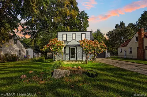 Other - 7735 Beech Daly Rd, Taylor, MI 48180 photo 3 of 16