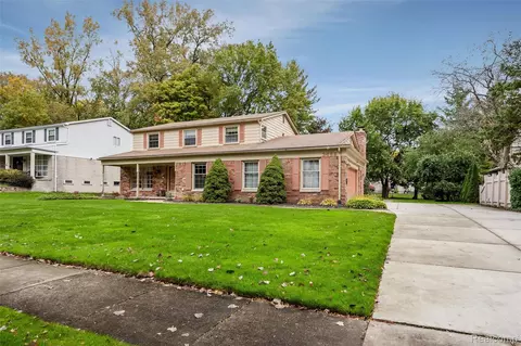 Other - 3688 Estates Dr, Troy, MI 48084 photo 6 of 11