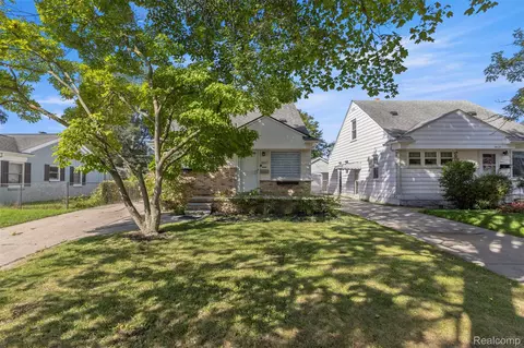 3617 Linwood Ave, Royal Oak, MI 48073