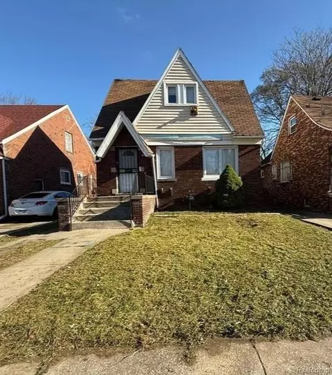 13914 Forrer St, Detroit, MI 48227