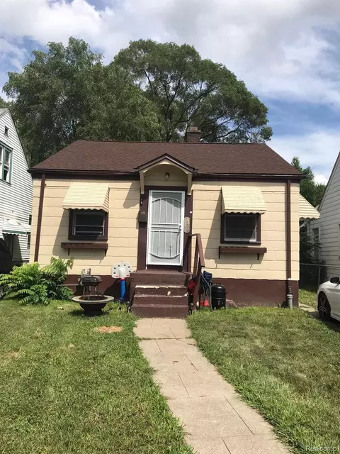 13510 Stahelin Ave, Detroit, MI 48223