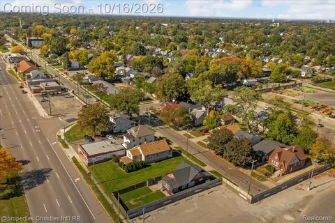 View/Area - 890 E Bennett Ave, Ferndale, MI 48220 photo 2 of 2