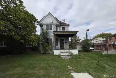 1130 Seward St, Detroit, MI 48202