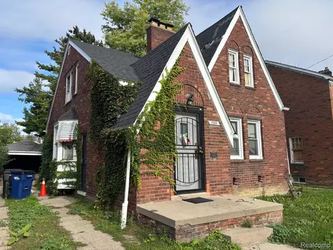 11559 Duchess St, Detroit, MI 48224