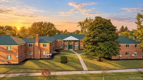15860 Joy Rd, Detroit, MI 48228