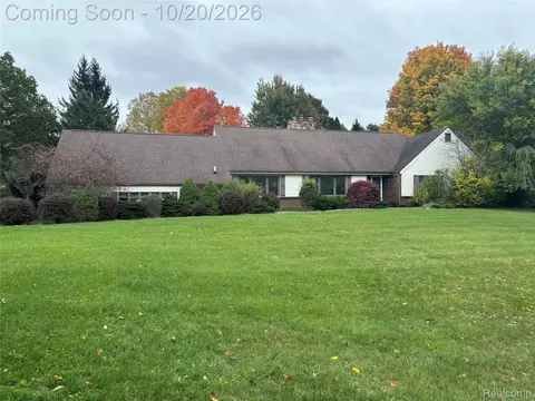 3485 Metamora Rd, Metamora, MI 48455