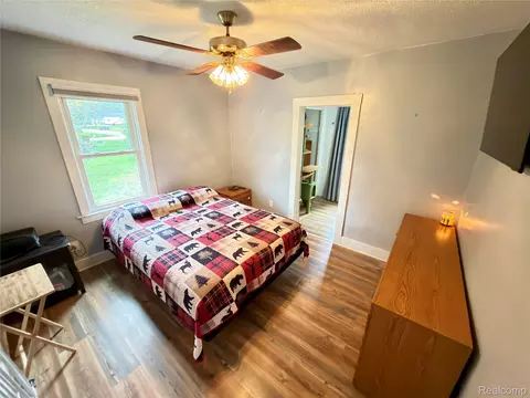 Bedroom - 1469 Hendricks Dr, Monroe, MI 48162 photo 1 of 4